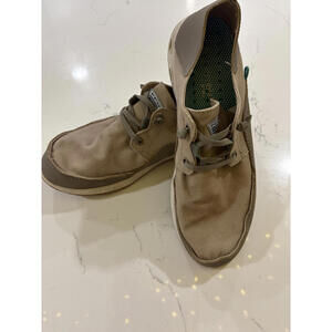 Columbia‎ PFG Bahama Vent Relaxed Boat Shoes Men’s Size 11